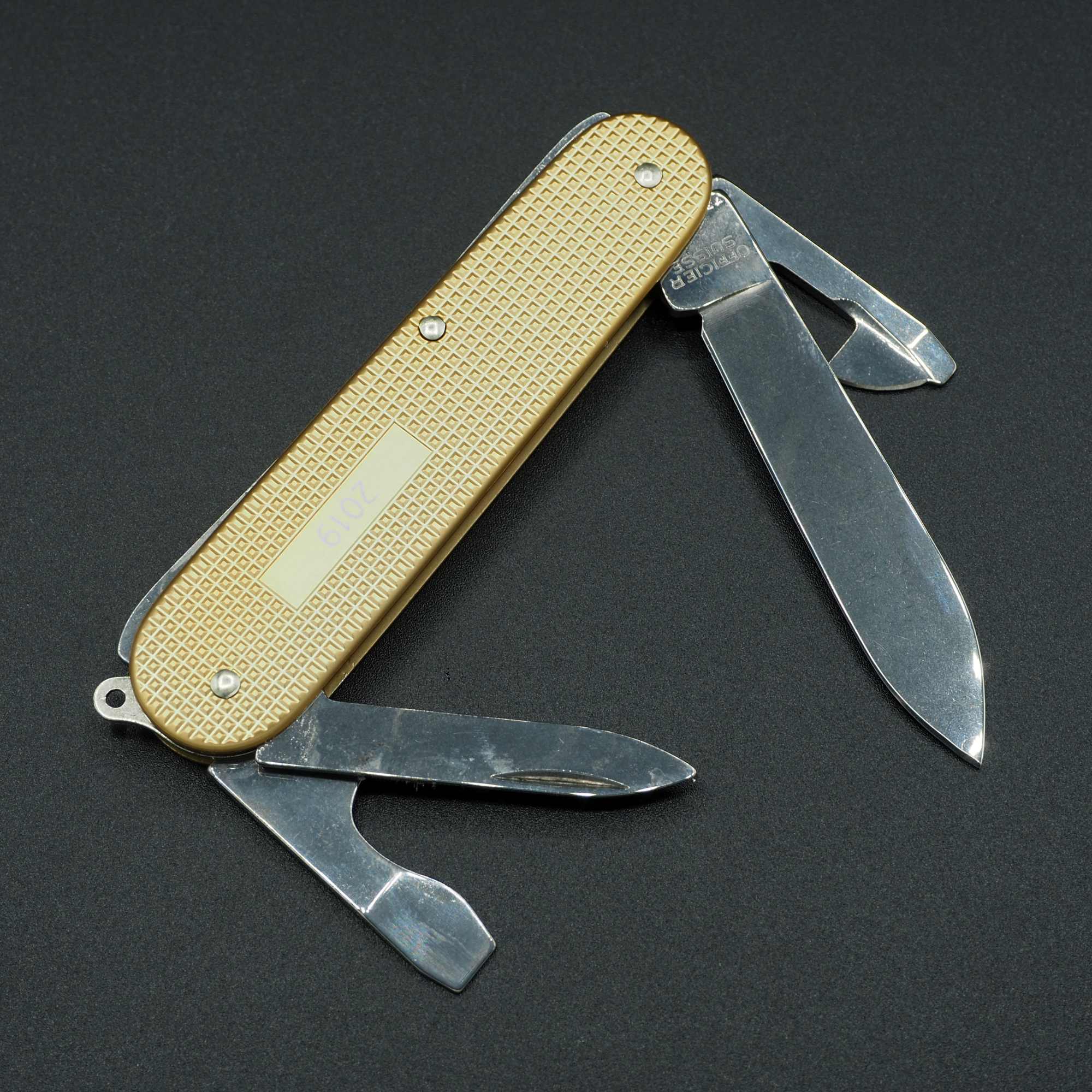 Victorinox Pocket Knife Swiss Pocket Knife The Sharp Knife Club