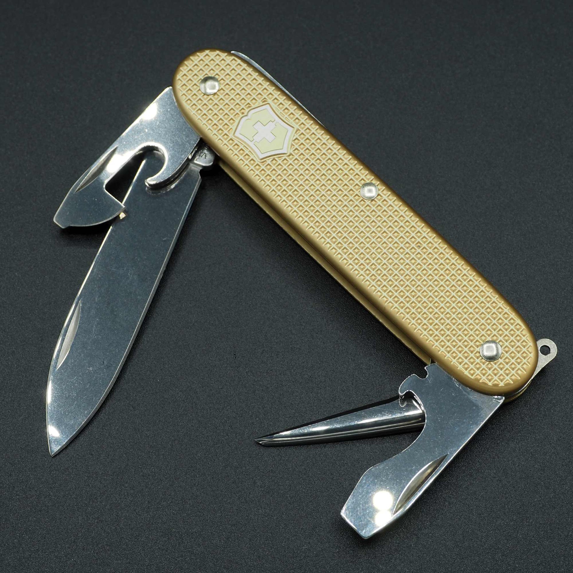 Victorinox Swiss Army Knife 