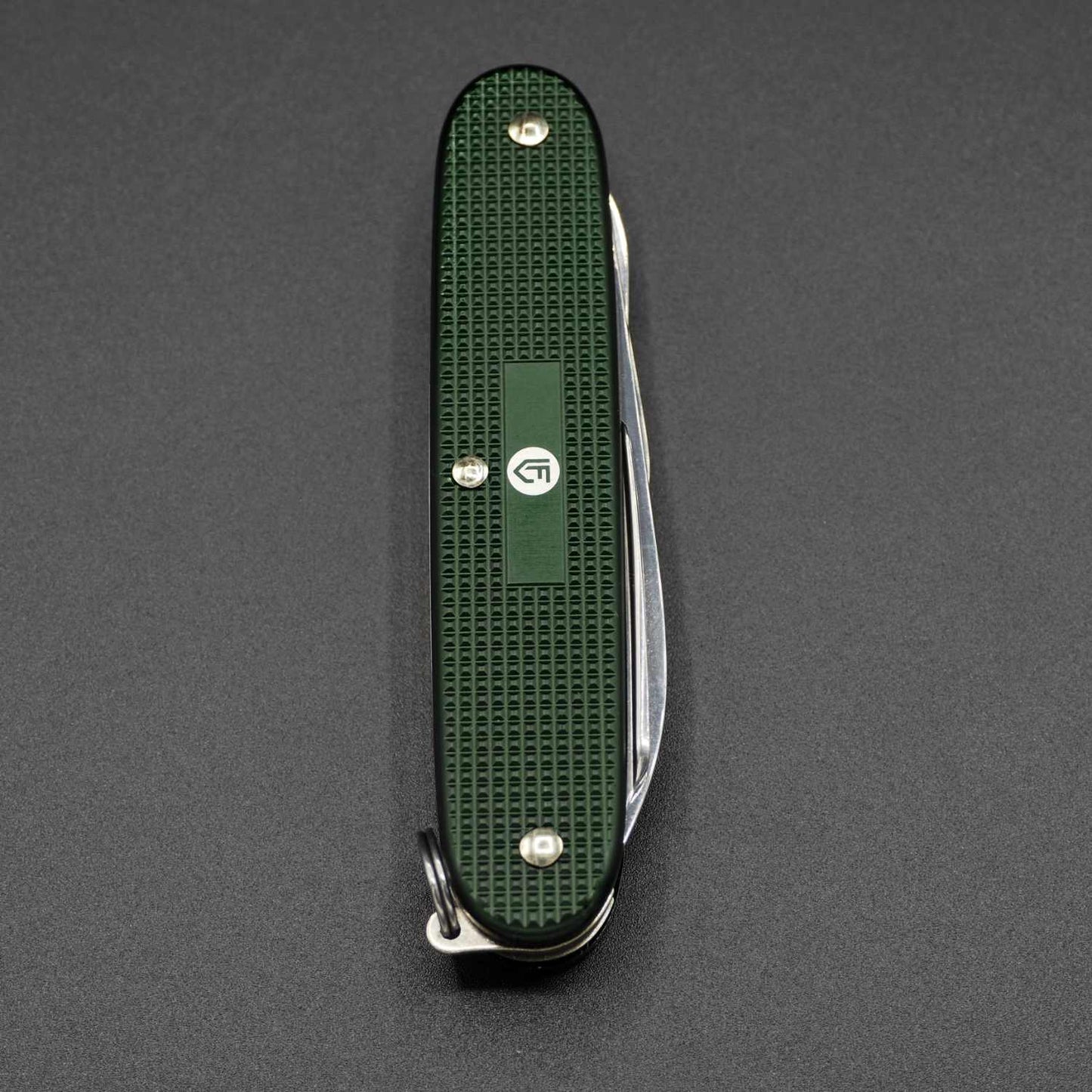 Freunde Alox Rancher Knife