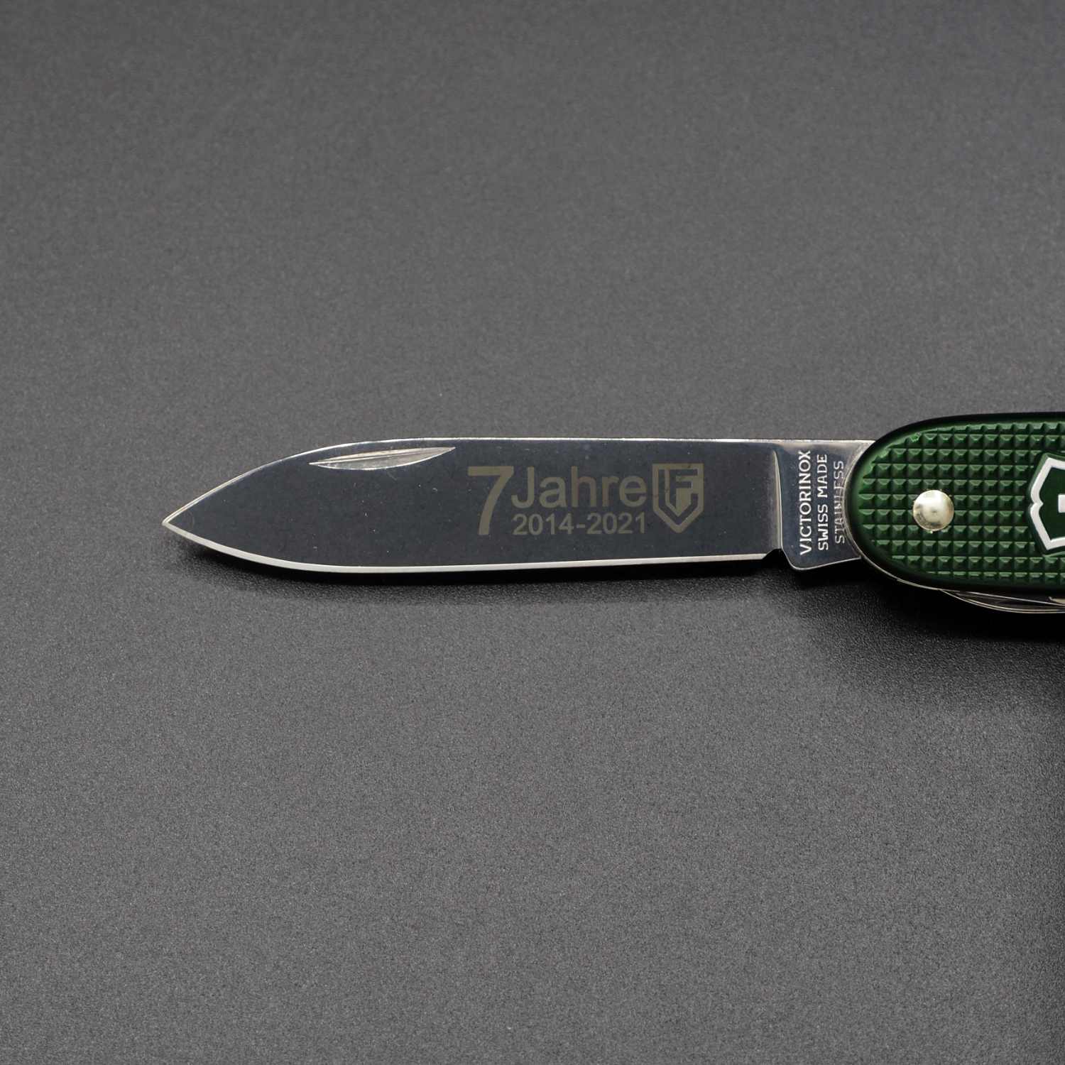 Freunde Alox Rancher Knife