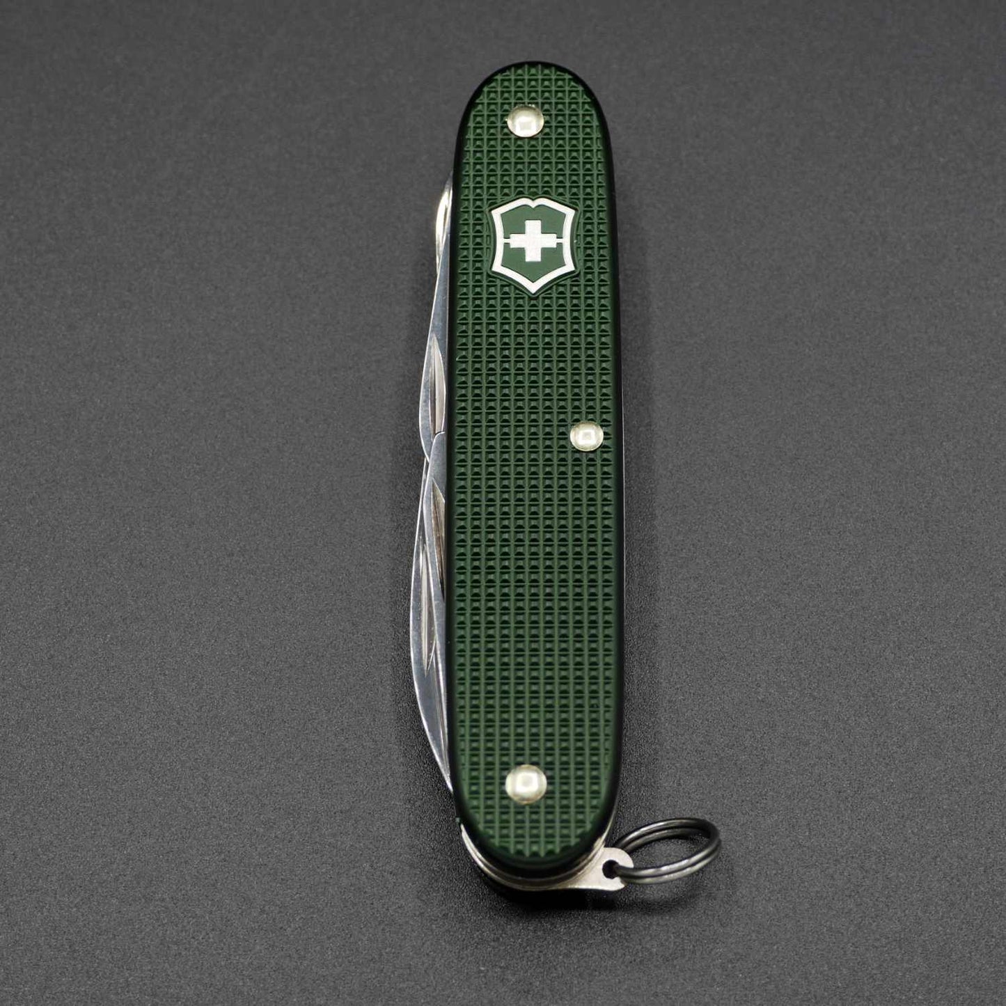 Freunde Alox Rancher Knife