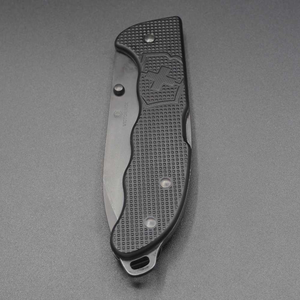 Victorinox hunter pro outlet black