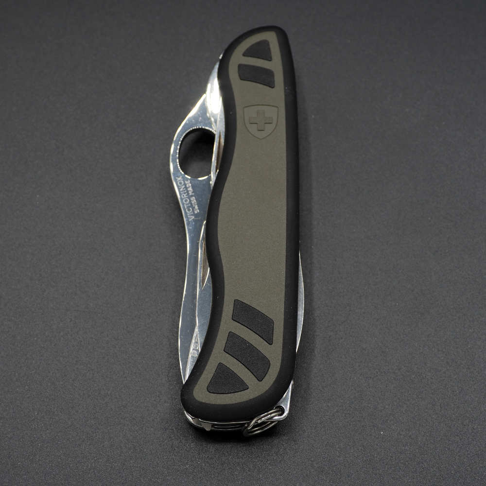 Victorinox swiss soldier's clearance knife